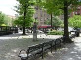 Abe Lebewohl Park 