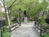 Abingdon Square 