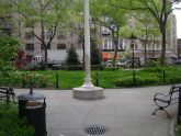 Abingdon Square 