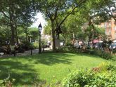 Abingdon Square 