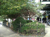 Beattie Square 