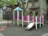 Bedford Playground 