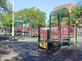 Belmont Playground 