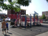 Benson Playground 