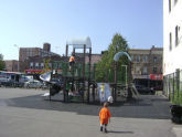 Benson Playground 