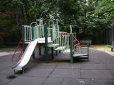 Berry Playground 