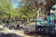 Brighton Playground 