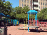 Bushwick Playground 