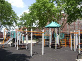 Bushwick Playground 