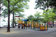 Callahan-Kelly Playground 