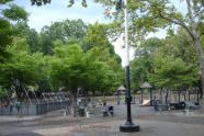 Canarsie Park Playground 
