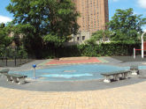 Carter G. Woodson Children's Park 
