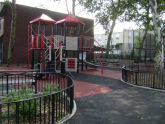Carver Playground 