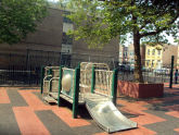 Chester Playground 