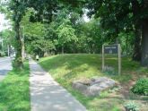 Welcome to Bowne Park 