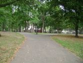 Bowne Park Field House and Bowne Park 