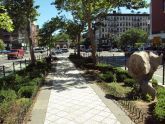 Allen Mall One 