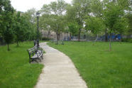 City Line Park 