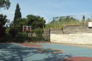 Classon Playground 