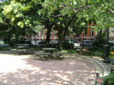 Cobble Hill Park 