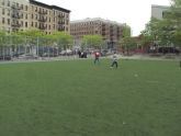 Annunciation Park 