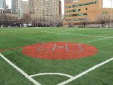 Asphalt Green 