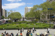 Columbus Park 