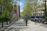 Columbus Park 