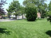 Brinkerhoff Mall 