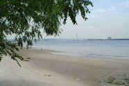 Coney Island Creek Park 
