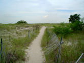 Coney Island Creek Park 