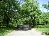 Brookville Park 