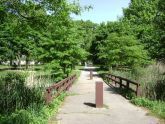 Brookville Park 