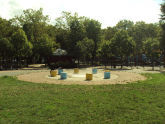 Cooper Park 