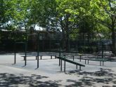 Bulova Park (Moser Playground) 