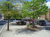 Corporal Wiltshire Square 