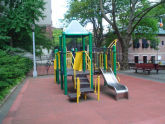 Crispus Attucks Playground 
