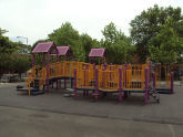 Curtis Playground 