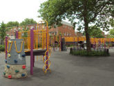 Curtis Playground 