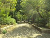 Cuyler Gore Park 