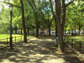 Cuyler Gore Park 