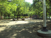 Cuyler Gore Park 