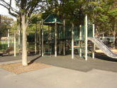 Cypress Hills Playground 
