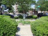Dahill Triangle 