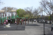 Dan Ross Playground 