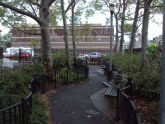 De Hostos Playground 
