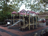 De Hostos Playground 