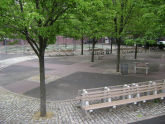 Decatur Playground 