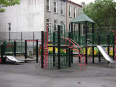 Decatur Playground 