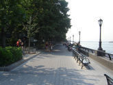 Battery Park City 